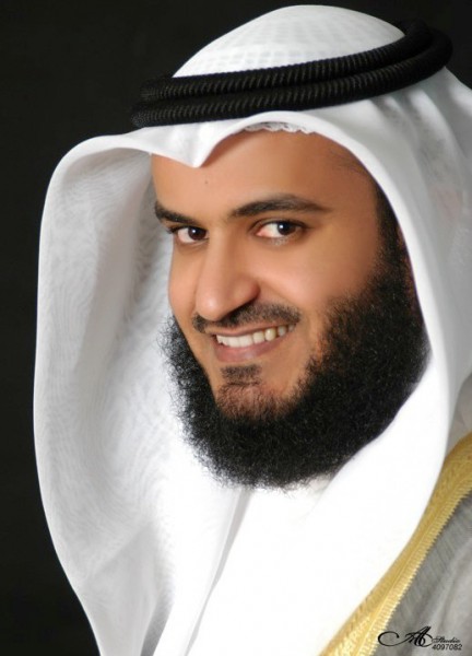 مشاري راشد يوجه رسالة مؤثرة للإنسانية