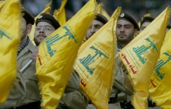 الأردن: لن نقبل بتواجد "حزب الله" قرب حدودنا