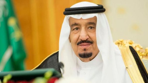 الملك سلمان: إجراءات صارمة لضرب الإرهاب