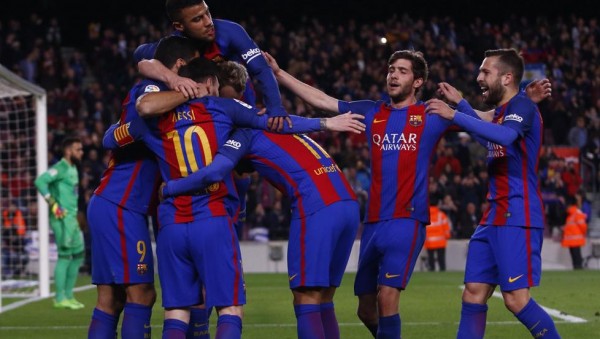 صحف كتالونية: هذا مدرب برشلونة القادم!