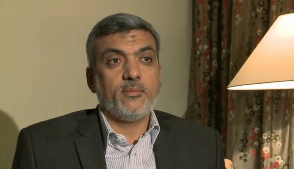 حماس: ندين الاعتداء الدامي على الأبرياء في مانشستر