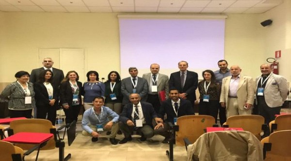 مؤتمر الأطباء العرب في إيطاليا ينعقد في روما