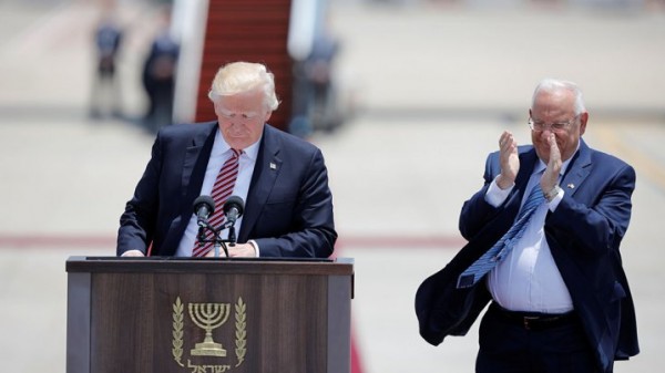 انقسام في إسرائيل حول زيارة ترامب.. واستئناف السلام قريبًا