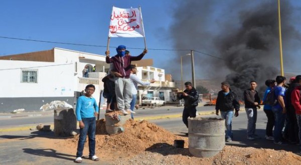 بعد مقتل مواطن.. عودة الهدوء إلى الجنوب التونسي