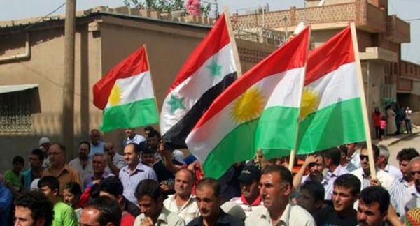 جنرال أمريكي: استقلال أكراد العراق مسألة وقت
