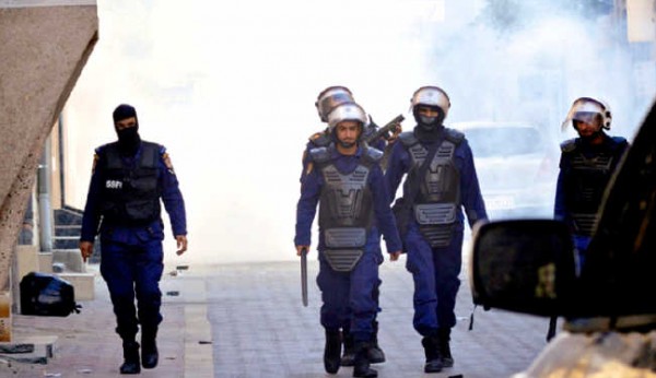 السعودية: نؤيد إجراءات البحرين الأمنية
