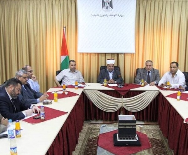 وزارة الاوقاف تنهي الاعداد لبرامجها الدينية خلال شهر رمضان