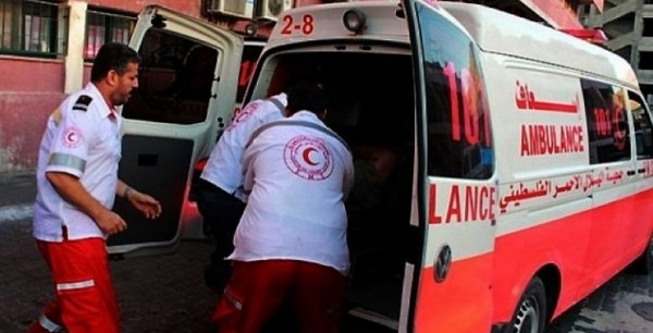 5 إصابات في انفجار عرضي بأحد مواقع المقاومة في خانيونس