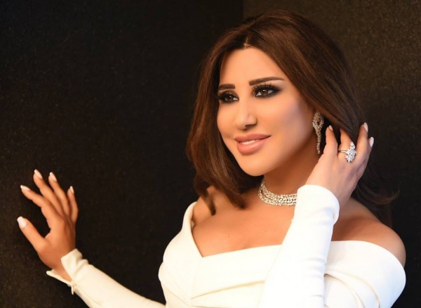 لماذا بكت نجوى كرم في برنامج هيدا حكي