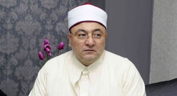 خالد الجندي لماذا تغلق الملاهي الليلية أبوابها في رمضان