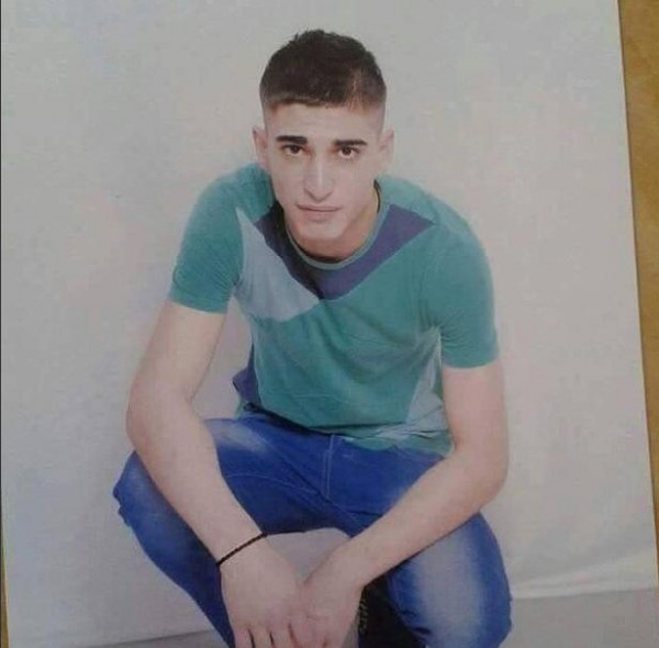 الاحتلال يفرج عن الأسير المضرب عن الطعام سعد دويكات