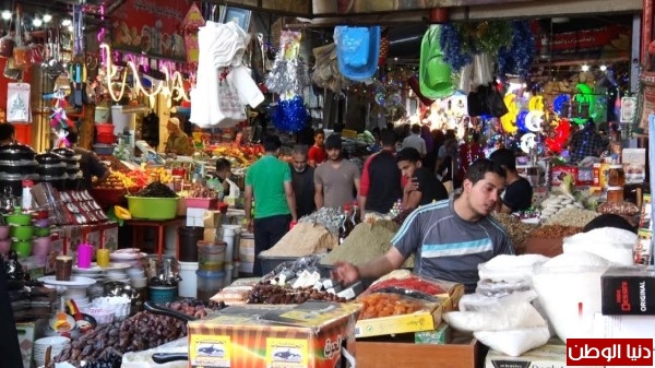 بالفيديو: مع اقتراب رمضان..التجار يشتكون والمواطنون يستقبلونه بجيوب فارغة!