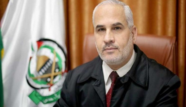 Hamas: "Trump speech is Racist" Hamas: "Trump speech is Racist"