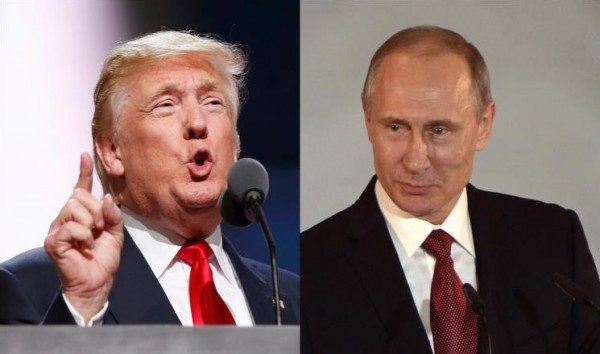 صحيفة: روسيا حاولت التأثير على ترامب من خلال مستشاريه