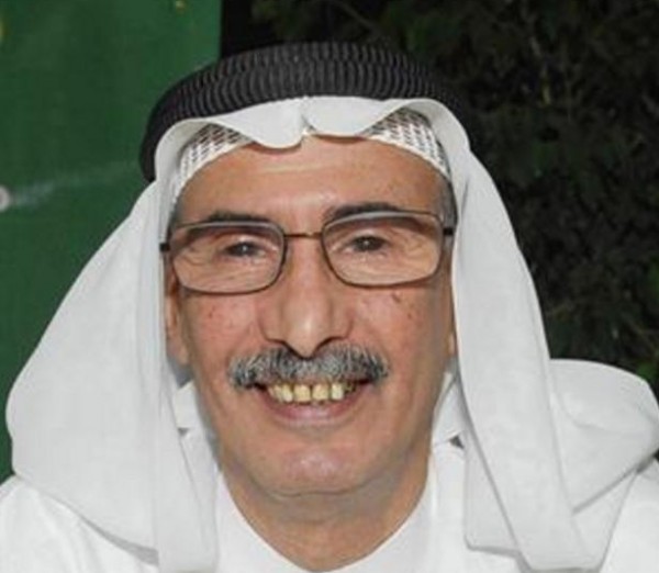 وفاة الفنان الكويتي علي البريكي دنيا الوطن