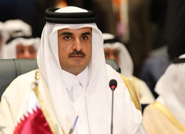 قطر تجدد تأكيدها.. تعرضنا لهجوم اإكتروني وتصريحات تميم "مكذوبة"