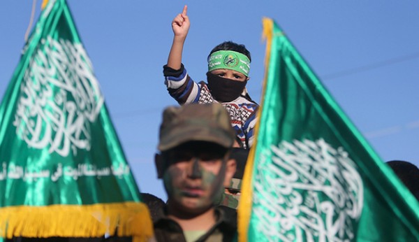 ما هي خيارات حماس للخروج من "عنق الزجاجة"؟