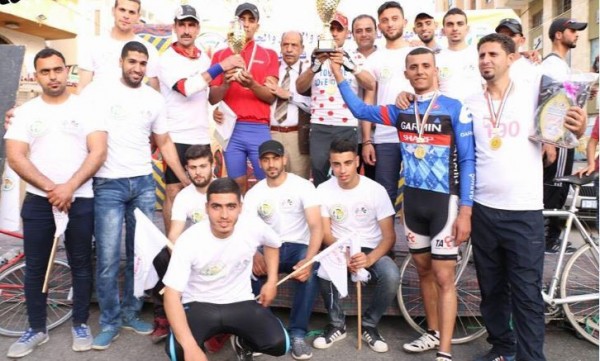 الاتحاد الفلسطيني لرياضة السيارات والدراجات النارية يعلن بطولاته الصيفية