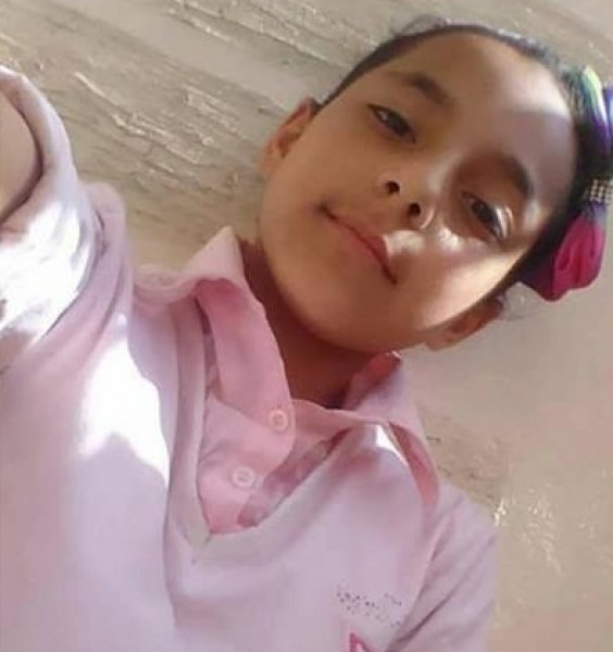 طفلة فلسطينية تقضي في قصف متبادل بين النظام والمعارضة بسورية