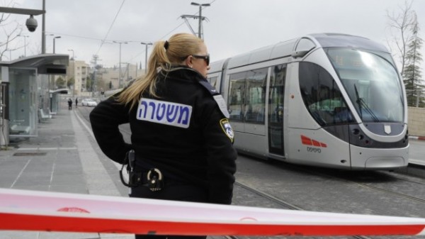 لأن الضفة "محتلة".. سفراء أوروبا بإسرائيل يقاطعون "قطار القدس"