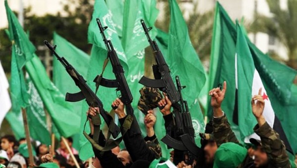 حماس: صمود الأسرى يُحتم على الشعب ومقاومته ألا يخذلوهم