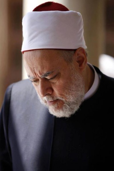مفتي مصر السابق يوضح معنى"الإيلاء"