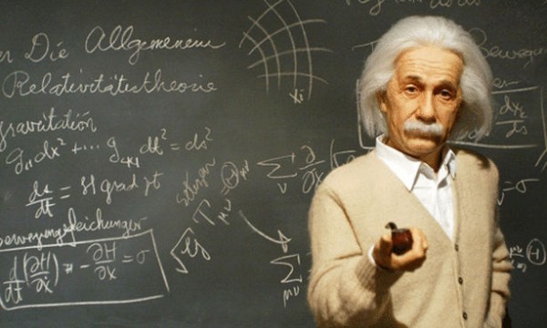 أشعة وتشريح حديث يكشفان أسرارا غريبة عن عبقرية أينشتاين!