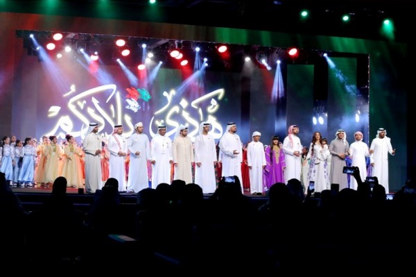 المدرسة الإماراتية تقدم أضخم أوبريت خليجي بالتعاون مع علي الخوار
