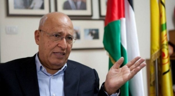 شعث: إجراءات الرئيس بغزة لمواجهة الانفصال.. وليست ضد المواطنين