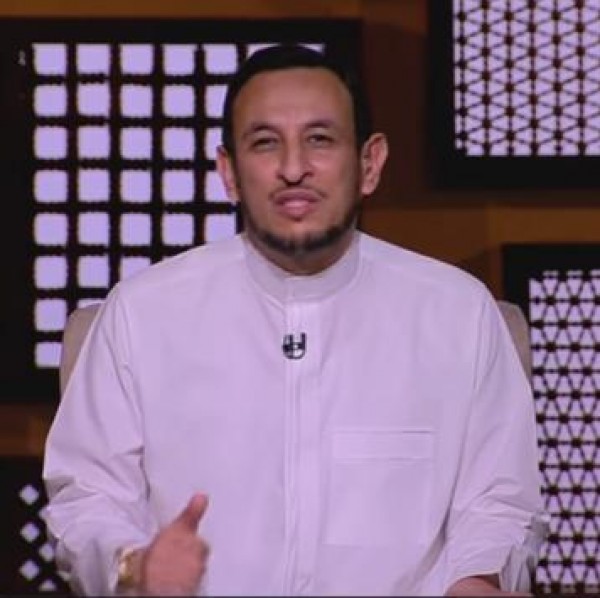 بالفيديو..رمضان عبد المعز يدين هجوم المنيا: كأنهم قتلوا الناس جميعًا