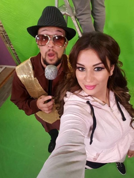 " الواعرة " اقوى البرامج على الشروق TV
