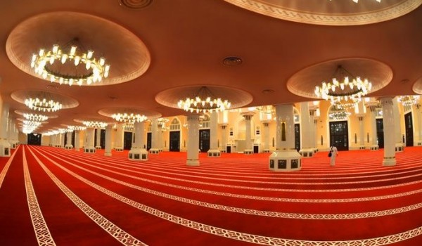 أسرة بالسعودية تطالب قطر بتغيير اسم أحد المساجد