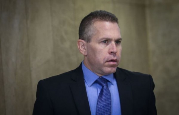 Israeli minister: will not expect any of the demands of the prisoners on hunger strike Israeli minister: will not expect any of the demands of the prisoners on hunger strike