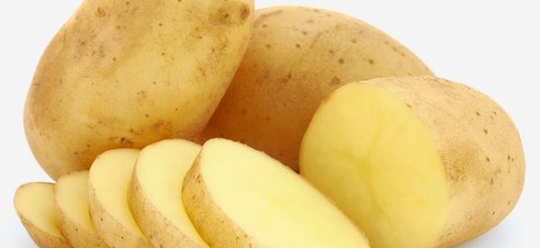 دراسة حديثة.. البطاطا لا تزيد الوزن!
