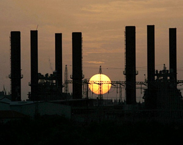 سلطة الطاقة بغزة توافق على كافة الاشتراطات لحل أزمة الكهرباء