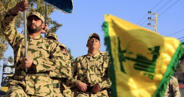 حادث يقتل 3 مسؤولين كبار في حزب الله