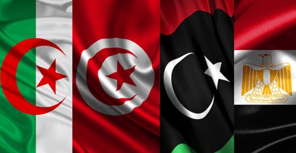لبحث الأزمة الليبية.. اجتماع جزائري تونسي مصري مهم