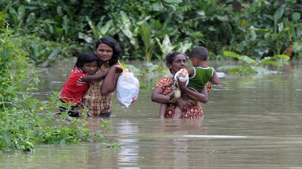169 قتيلا..حصيلة ضحايا الفيضانات في سريلانكا