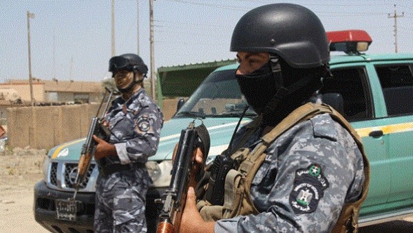 مقتل 8 عراقيين في أعمال عنف بمحافظة ديالى
