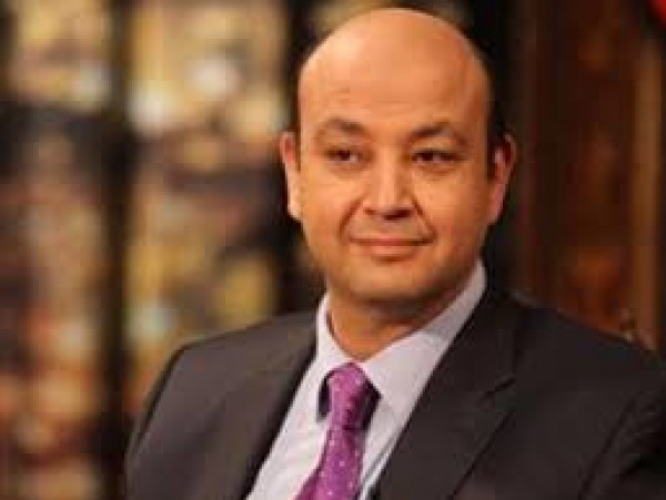 عمرو أديب يحذر المصريين الجيش القطري وقدرته في إحتلال مصر