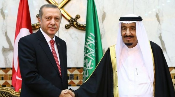 السعودية تلغي أضخم صفقة سلاح مع تركيا وتتسبب بخسائر بالمليارات