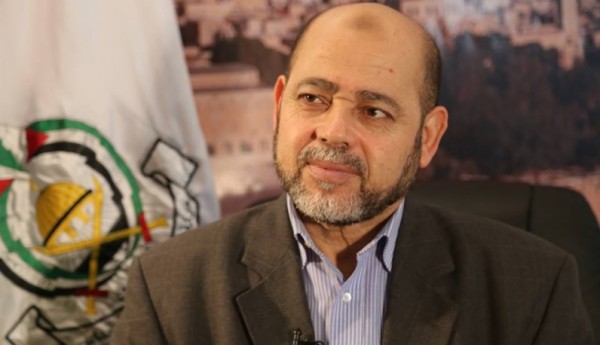 أبو مرزوق:لم يطرأ تغيير بالعلاقات مع إيران..ونسعى لحل أزمة الكهرباء
