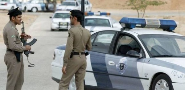 انفجار عبوة ناسفة شرقي السعودية وإصابة رجلي أمن