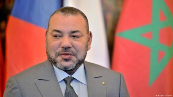 العاهل المغربي يؤكد على عدم حضوره لقمة دول غرب إفريقيا