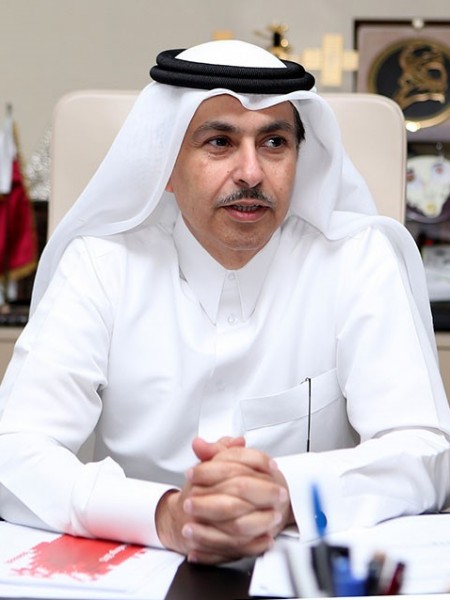 الدوحة تدعو معارضاً بارزاً لبحث الأزمة القطرية مع دول الخليج