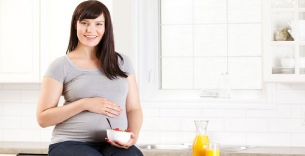 5 أطعمة مهمة في الشهر السابع من الحمل