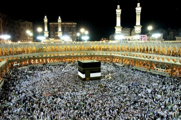 السعودية: قرار مقاطعة قطر لن يؤثر على الحج والعمرة