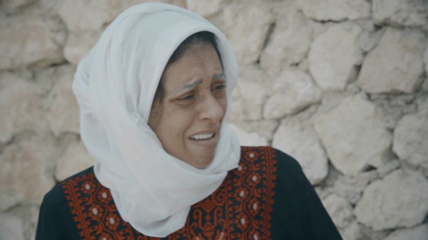 وطن ع وتر حلقة عايد يلتقي ترامب