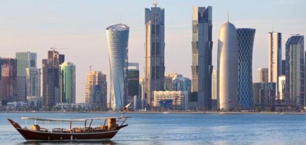 محطات مهمة في تاريخ قطر