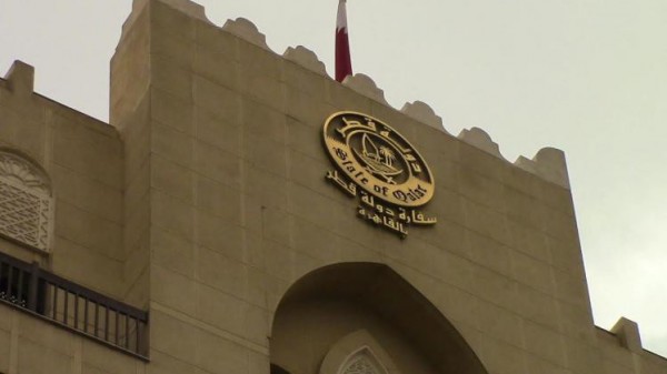 مصر تمهل سفير قطر 48 ساعة للرحيل